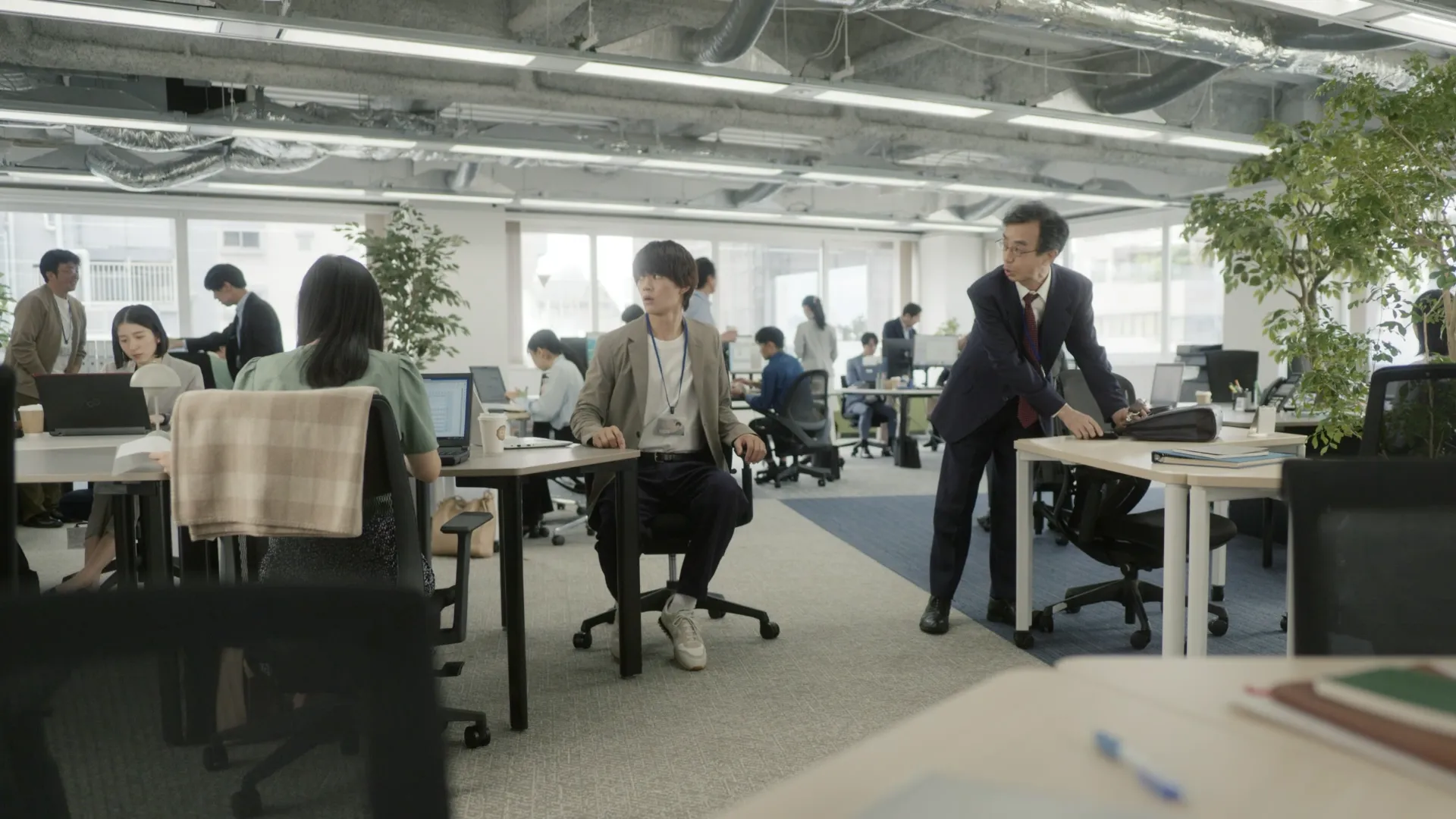 JR東日本 オフピーク定期券