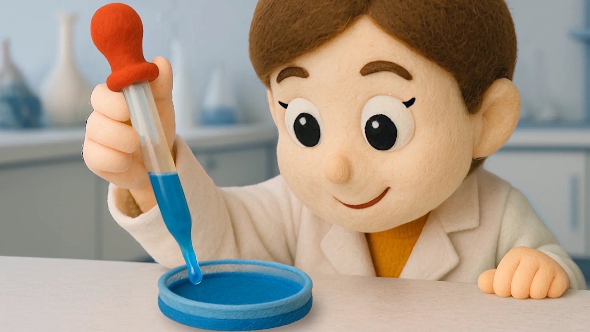 バクテリコ オーダーメイドビフィズス菌サプリメント技術