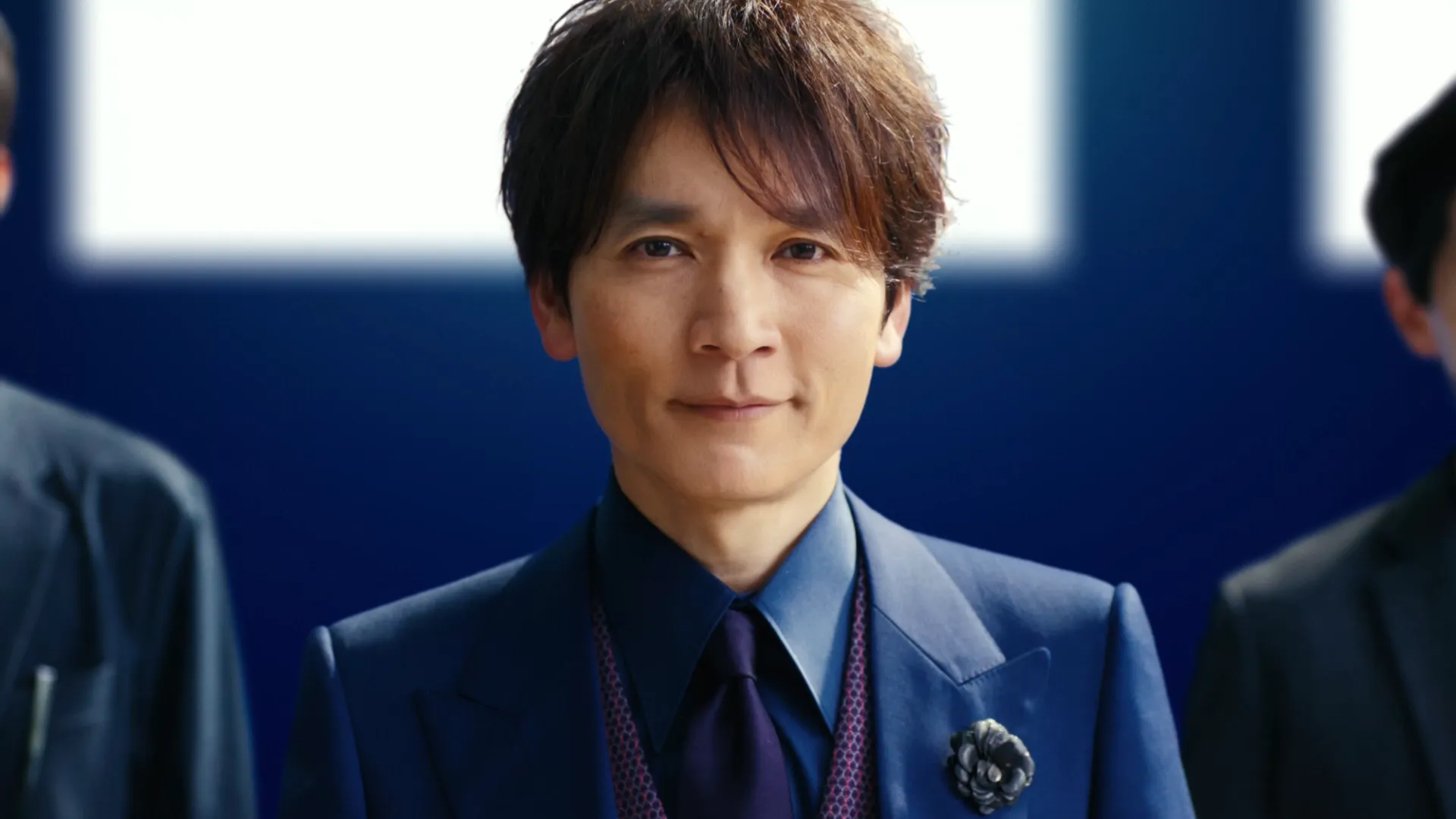 スヴェンソン 「自分を磨く術」篇